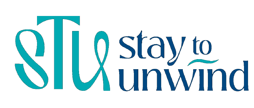 Stay to Unwind Logo